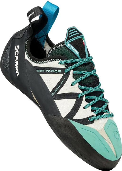 Produktbild Scarpa Vapor Kletterschuhe (38)