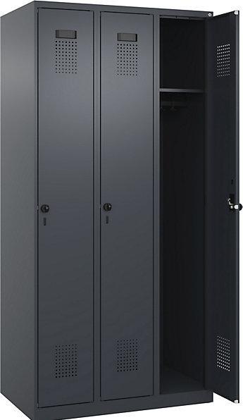 Anthracite grey RAL 7016