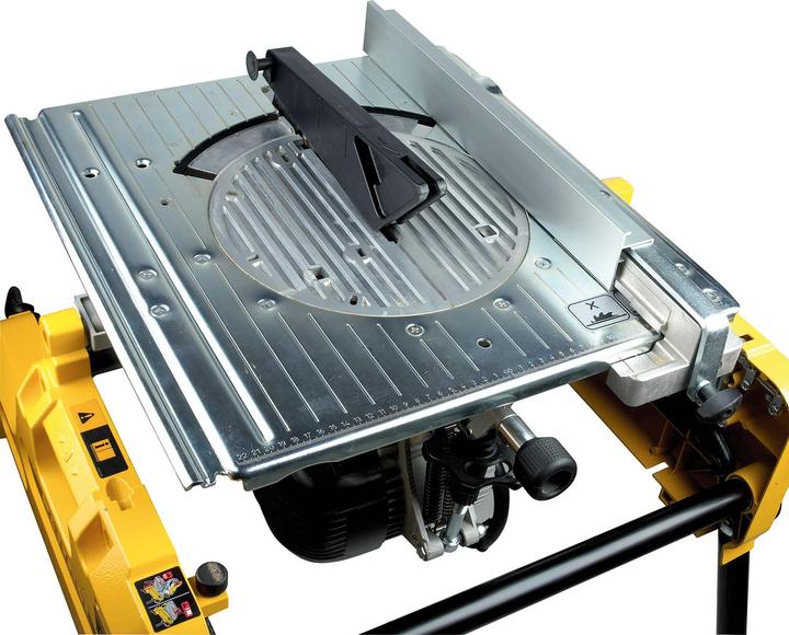 Produktbild DeWalt DW743NQS