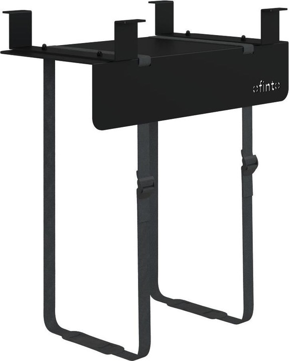 Actual product image ofinto CPU-Halter
