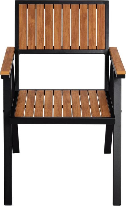 Produktbild Jamb 2er-Set Gartenstuhl