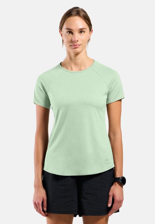 Immagine prodotto Odlo Women's T-Shirt Crew Neck S/S Essential 365 (S)