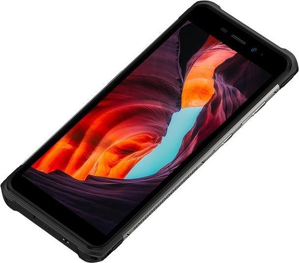 Produktbild Ulefone Armor X10 Pro (64 GB, Schwarz, 5.45", Dual SIM, 4G)