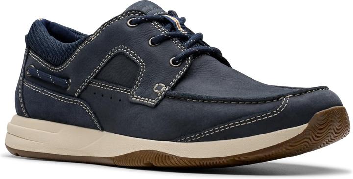 Image du produit Clarks Dentelle Sailview - 61399 (43)