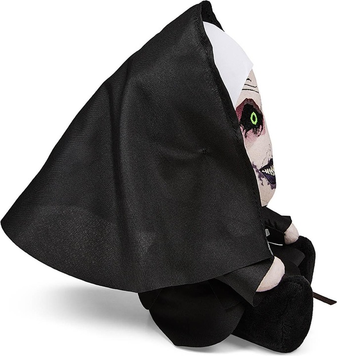 Image du produit The Nun - Jouet en peluche PHUNNY (20.32 cm)