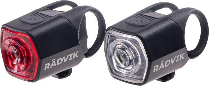 Image du produit Radvik Oświetlenie LYRA SET (200 lm)