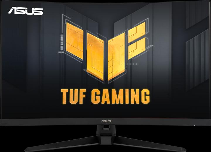 Actual product image ASUS TUF Gaming VG328H1B (1920 x 1080 pixels, 32")
