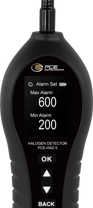 Immagine prodotto PCE Instruments Kältemittel-Messgerät