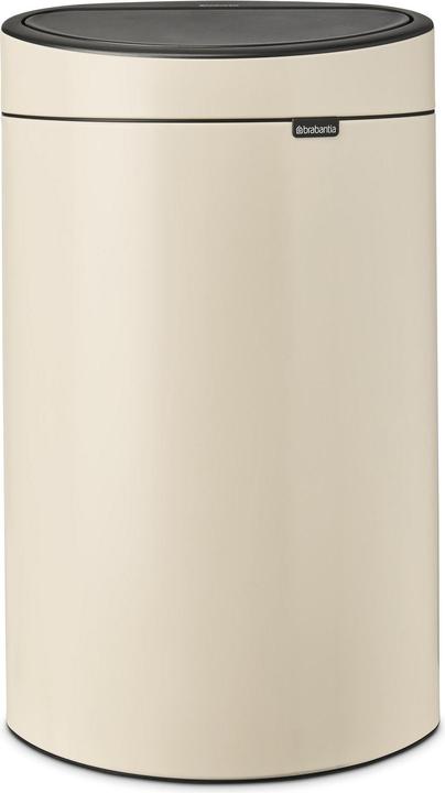 Brabantia Poubelle Touch (40 l)