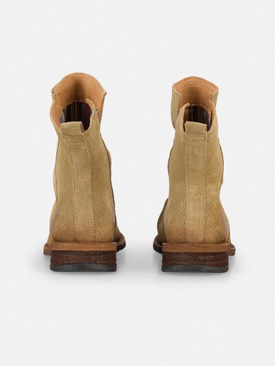 Produktbild Felmini Mit der herausragenden Qualität und dem hochwertigen Veloursleder ist diese bequeme und stilvolle St (39)