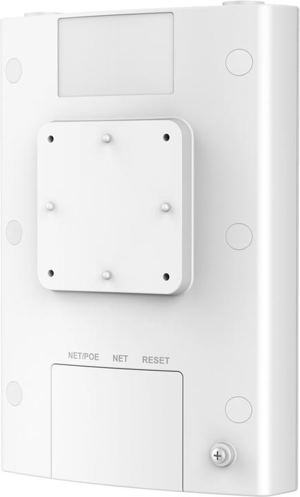 Actual product image Grandstream GWN7630LR WiFi Access Point MiMo (1733 Mbit/s)