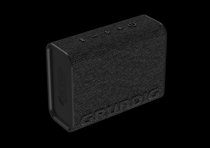 Produktbild Grundig Bluetooth-Lautsprecher (15 h, Akkubetrieb, Batteriebetrieb)