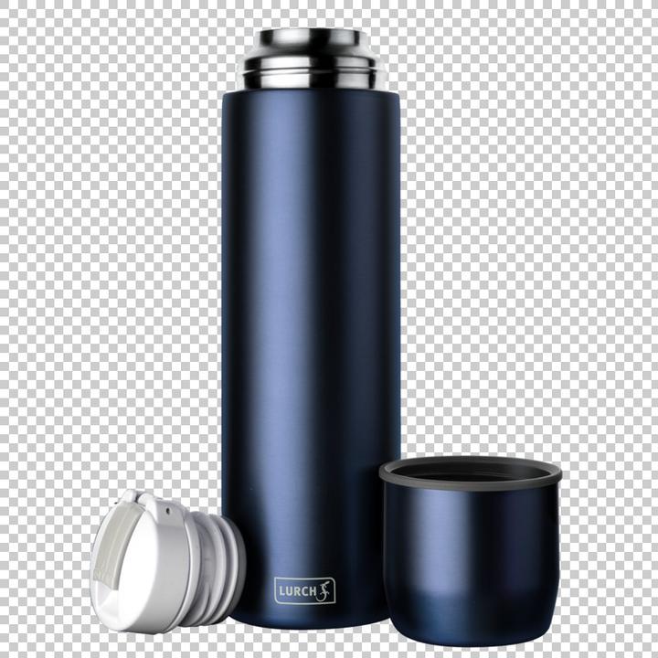 Produktbild Lurch Isolier-Flasche mit Deckel (0.75 l)