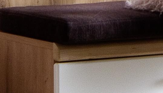 Image du produit Robas Lund Coussin de siège (34 x 34 cm)