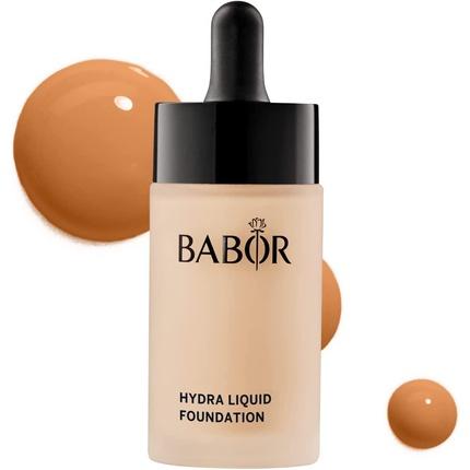 Produktbild Babor Hydra Liquid Foundation 09 caffee latte (09 Caffe Latte)