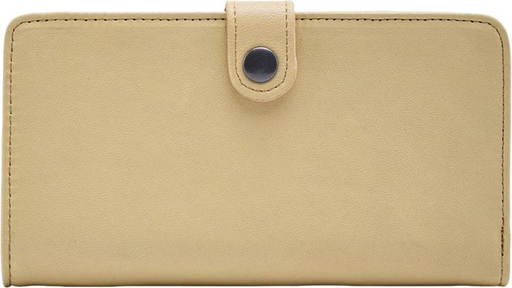 Butter Yellow