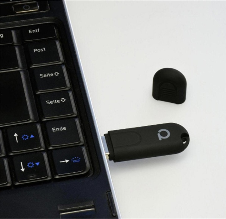 Produktbild Dresden Elektronik ConBee II USB Stick