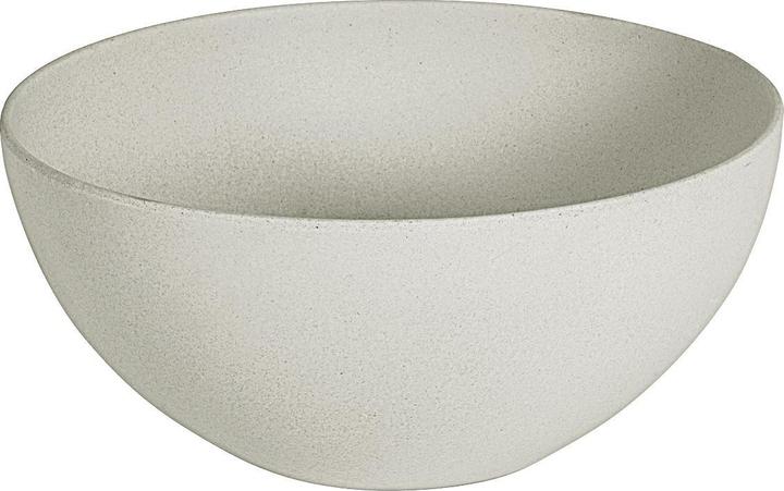Magu NATURE bowl 20cm urban-grey (19 cm, 1 x)