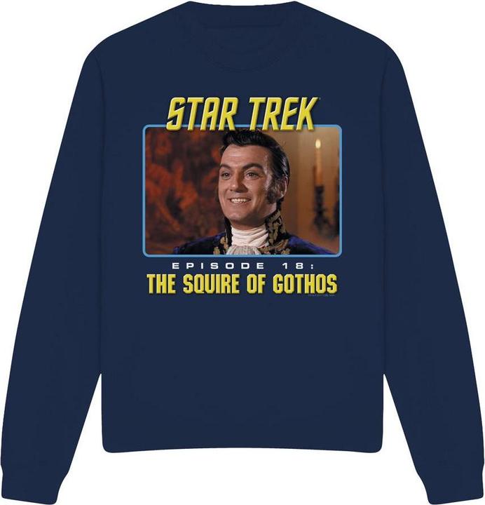 Immagine prodotto The Squire of Gothos Felpa Adulto Unisex (XXL)