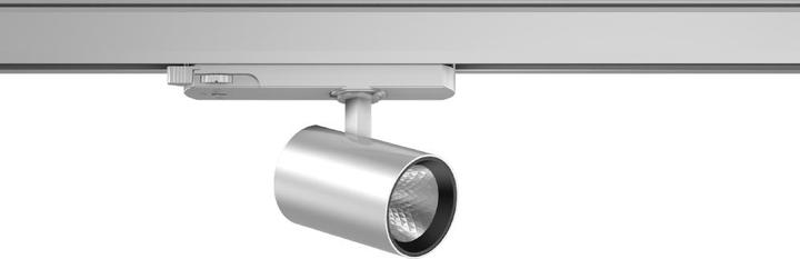 Produktbild RZB LED-Stromschienenstrahler (1850 lm)