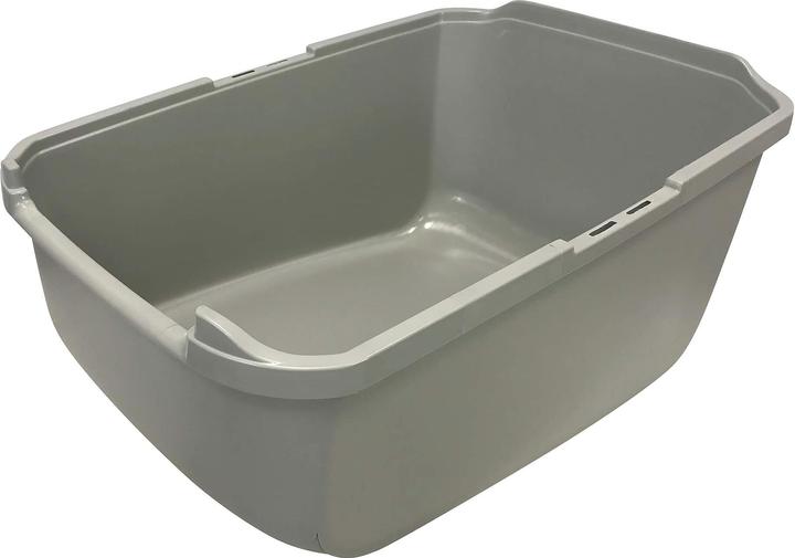 Produktbild Catit Katzentoilette mit Dach und Kohlefilter (Katzenklo geschlossen)