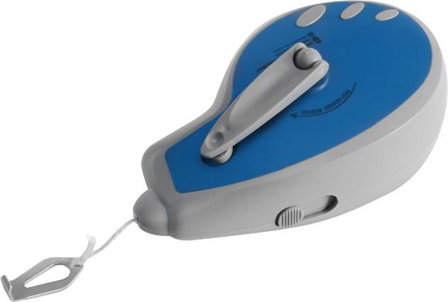 Tectool Plastic Whipcord Tool Basic Plus
