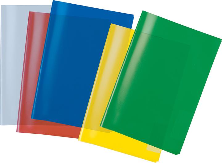 Image du produit HERMA Protège-cahier (A5)