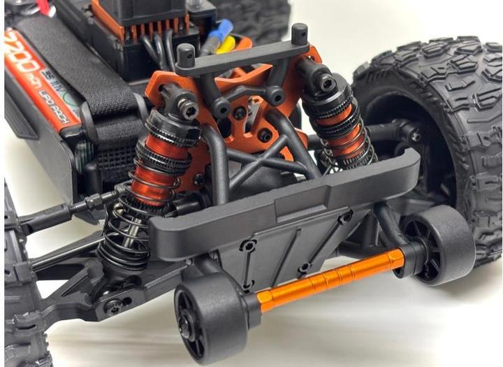 Immagine prodotto Absima 3S BL Mini AMT Magic-Purple 4WD (RTR pronto all'uso)