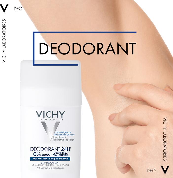 Produktbild Vichy Stick hautberuhigend (Stick, 40 ml)