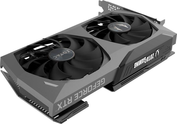 Produktbild Zotac GeForce GAMING RTX 3070 Twin Edge OC LHR (8 GB)