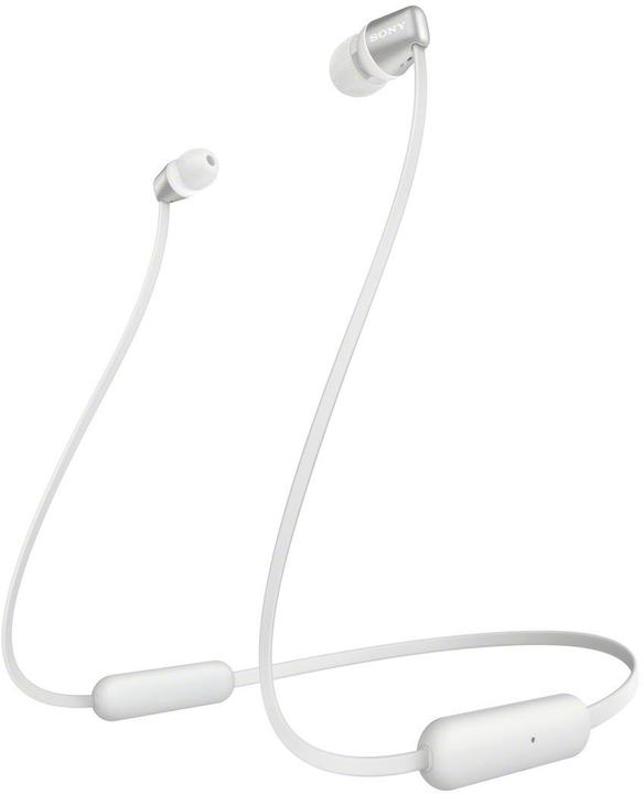 Productafbeelding Sony WI-C310 (15 h, Draadloze)