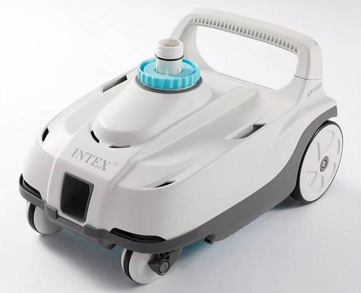 Produktbild Intex ZX100 AUTO