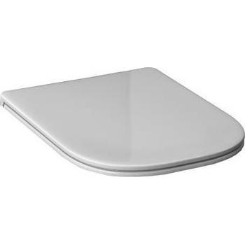 Jika, WC Deckel, TOILET COVER DEEP SOFTCLOSE 8936113