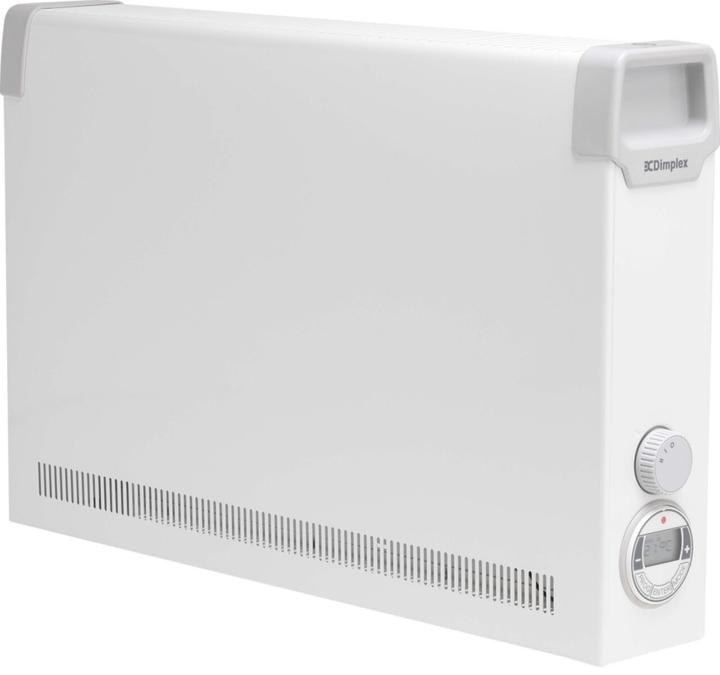 Actual product image Dimplex DX 530E Wall convector 3.0 kW (3000 W)