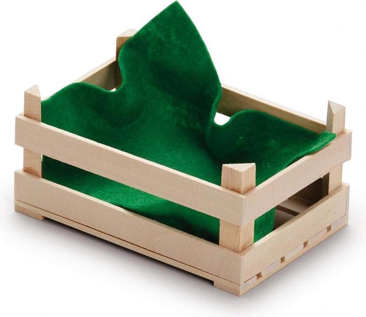 Image du produit Erzi 10210 - Petit escalier pour fruits
