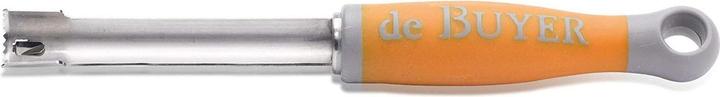 Produktbild de Buyer Universalentkerner 13mm mit orangem Griff