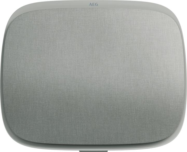 Actual product image AEG AX71-304GY (60 m²)