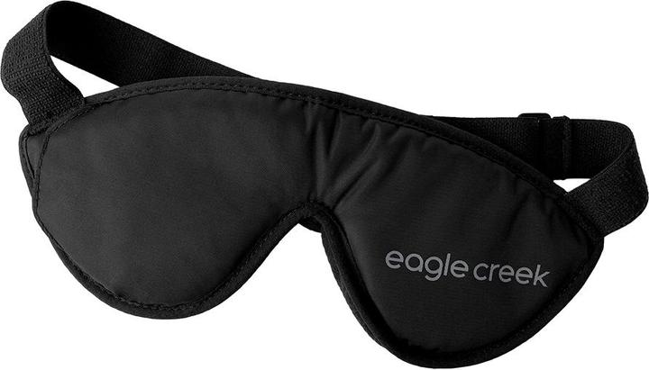 Immagine prodotto Eagle Creek Maschera per gli occhi di Sandman (Maschera sonno)