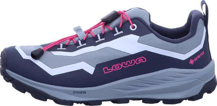 Produktbild Lowa Trailux GTX LO (38)