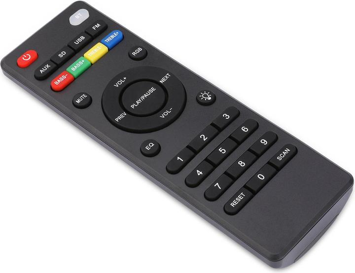 Actual product image Redragon GS520-PRO Anvil Pro