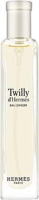 Hermès Eau Ginger Eau de Parfum (Eau de parfum, 15 ml)