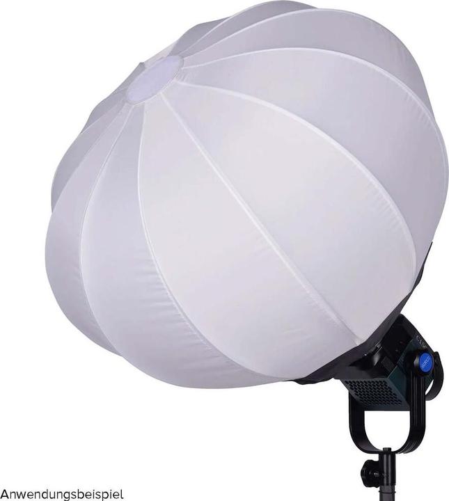Actual product image Sirui Balloon Softbox RGQ65 65 cm (Soft boxes, 65 cm)