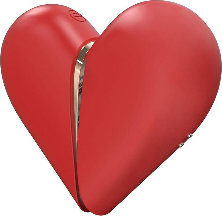 Actual product image Xocoon Heartbreaker 2-in-1