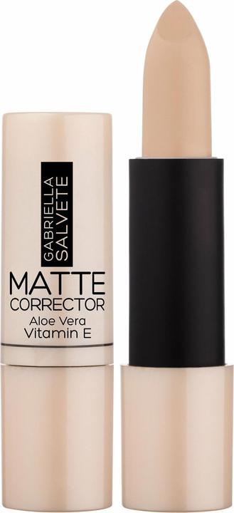Produktbild Gabriella Salvete Matte (5 ml)