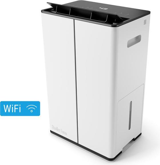Actual product image Stadler Form Lukas WiFi (70 m², 20 l/24h)