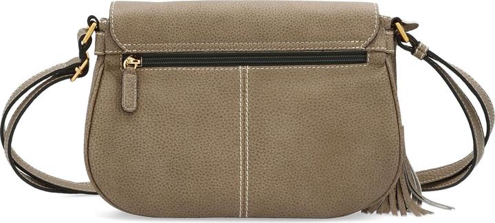 Actual product image Picard Calico Schultertasche Leder 25 cm