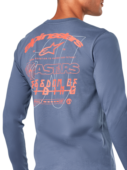 Produktbild Alpinestars Tee 24 Vitalus Ls Csf (M)