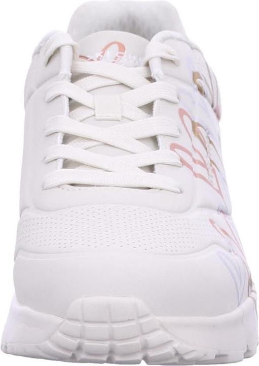 Produktbild Skechers Uno Lite - Metallic Love (30)