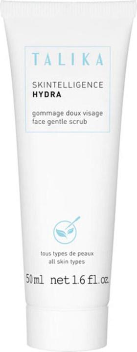 Produktbild Talika Skintelligence Hydra Gentle Scrub 50 ml (Reinigungspeeling, 50 ml)
