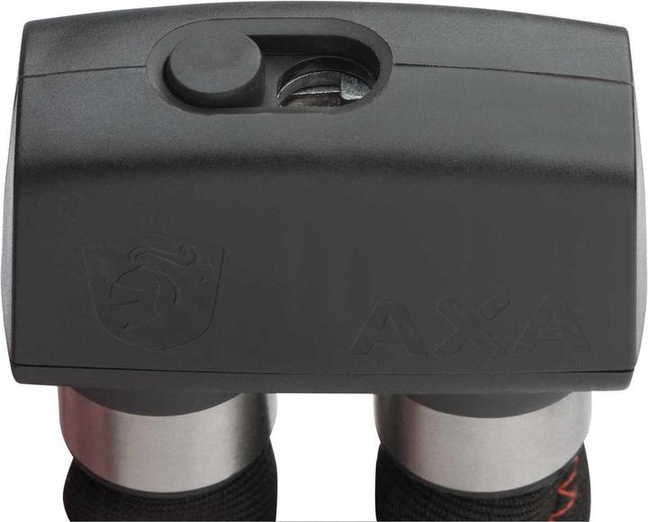 Actual product image AXA 1000 Folding lock (100 cm)